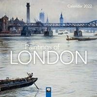 Muzej Londona: Slike Londonskog zidnog kalendara