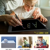 Adofi LCD tablet za pisanje za djecu, Etch A skica pisanje Odbora za djecu, igračka pokloni za godina