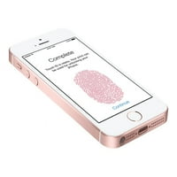 Obnovljena Apple iPhone SE 16GB otključana GSM 4G LTE telefon sa 12MP kamerom - prostorom sivom