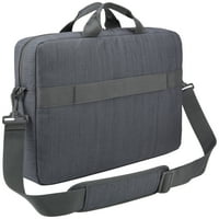 Case Logic Wuxa Wuxton 15.6 Attache laptop, grafit-