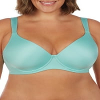 Tajno blago ženski i ženski Plus Size grudnjak s Underwire majicom