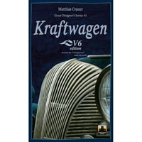 Kraftwagen: v Edition