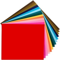 Origami Papir 5.875 X5.875 300 PKG-moderne boje