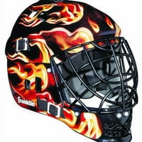 Franklin S Pro Street Hockey Golman maska