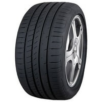 Goodyear Eagle F asimmetric 225 35R Y guma