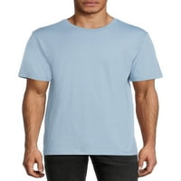 George muški kratki rukav Crew Neck Tee