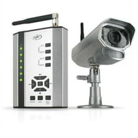 GigaXtreme Gx301-sistem Video nadzora