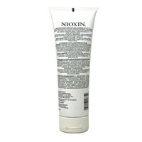 Nioxin - Nioxin 3D maska ​​za zaštitu od gustoće dubokog zaštita - 5. oz