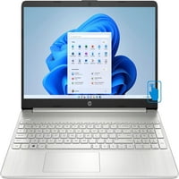 15-dy2703d Home Business Laptop, Intel Iris Xe, 16GB RAM, 1TB M. SATA SSD, Wifi, Win Pro) sa D Dock
