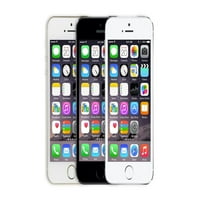 Obnovljen iPhone 5s GSM otključano zlato 16GB