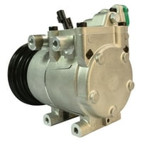 Mando a C Compressor 10a odgovara select: 2001-HYUNDAI ELANTRA, 2003-HYUNDAI TIBURON