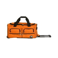 Rockland prtljag 22 Rolling Duffle Bag PRD322