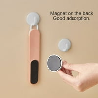 Snažna magnetska kuka kuhinja na zid u montiranom ruci s teškim magnetnim kukom