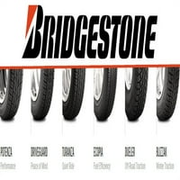 Bridgestone Turanza Serenity Plus 215 50R guma