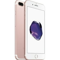 Apple iPhone plus 128GB otključan GSM četverojezgreni telefon W dvostruki stražnji 12MP kamera - ružičasto