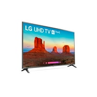 Obnovljen LG 75 Klasa 4K HDR Smart LED TV W AI Thinq -