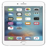 Apple iPhone 6s Plus 16GB otključan GSM 4G LTE dvojezgreni telefon sa 12MP kamerom-Silver