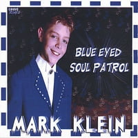 Blue Eyed Soul Patrol