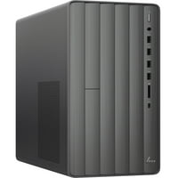 ENVY Te01-1150xt Home Business Desktop, Wifi, HDMI, Win Pro) sa Microsoft Personal Hub-om