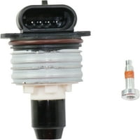 Regulacioni ventil u stanju mirovanja kompatibilan sa 2004-Chevrolet Malibu 2002 - Pontiac Grand Am 4Cyl