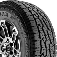 Nexen Roadian na Pro Ra svim terenskim LT315 75R 127 124R E TIRE TIRE TIRE