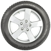 Falken Eurowinter HS 225 40R19XL 93V BW zimska guma