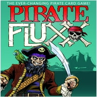 Igra pirate frize koja nudi usluge izdavača