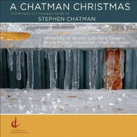 Chatman Božić [CD]