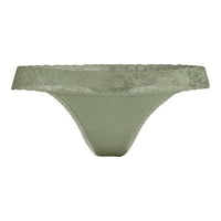 No Boundaries Juniors Micro Thong, veličine XS-3XL