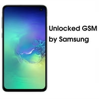 Galaxy s10e G970, 128GB, GSM otključan Dual SIM-zelena