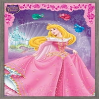 Disney Sleep Beauty zidni poster, 14.725 22.375