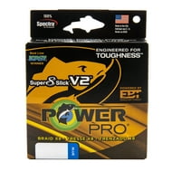 PowerPro pletenica, PPR SSV 65LB 300YD plava, [31500650300A]