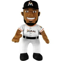 Miami Marlins Jose Reyes 14 Pliš Lutka