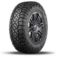 Nitto Ridge Grappler LT 305 70R PLY 121 118Q MULL SVE TERENA HIBRID TUMES 3057017