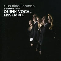 Un Nino Ilorando-Božić sa [CD]