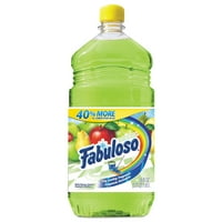 Fabuloso višestruko koristiti čistač strasti voćna mirisa OZ boca 6 kutija 53043