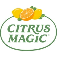 Citrus Magic on Go Miris upijajući čvrsti osvježivač zraka za auto, osvježavajuće lavande, 8 unce