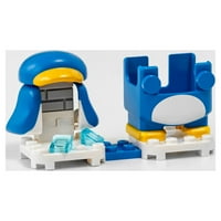 Set zgrada Penguin Mario Power-up