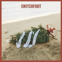Switchfoot - ovo je naš božićni album - vinil