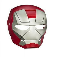Iron Man Iron Man Hero maska