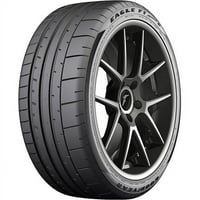 Goodyear Eagle F Supercar 245 35- y guma