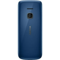 Nokia 4G ta- GSM otključan telefon - klasična plava