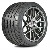 Delinte DH 215 50r W odgovara za gume: 2012-Ford Focus Titanium, - Honda Civic EX-T