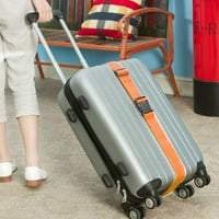 Podesiva kaiš za prtljagu povećana traka za prtljag za hvatanje prtljaga za prtljag