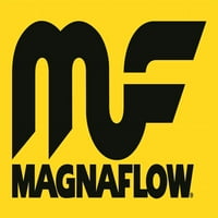 Magnaflow - Katalitički pretvarač Odgovara: 2001- Audi S8