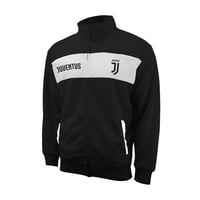 Icon Sports Men Zamjena Za Juventus Zvanično Licencirani Zipper Soccer Jacket S Grade Veliki 005