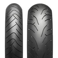 Bridgestone Battla Bt 190 50r 75W guma