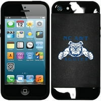 Sjeverna Karolina A & T Bulldog Aggies plavi dizajn na Apple iPhoneu 5SE 5S novi slučaj čuvara kompanije Coveroo