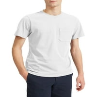 Šešir i izvan muških kratkih rukava Premium džepna majica radne odjeće