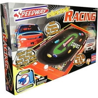 Speedway Električna Auto Trkačka Igra